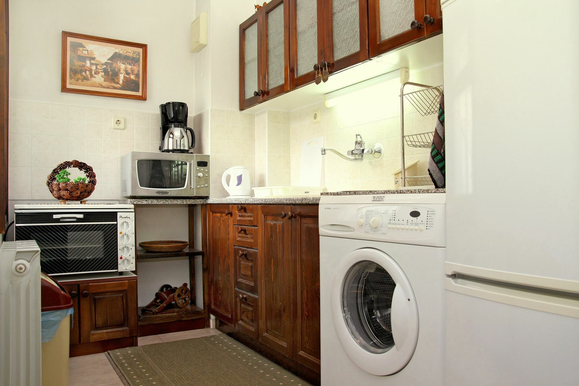 Art Apartments Milchevi พลอฟดิฟ ภายนอก รูปภาพ