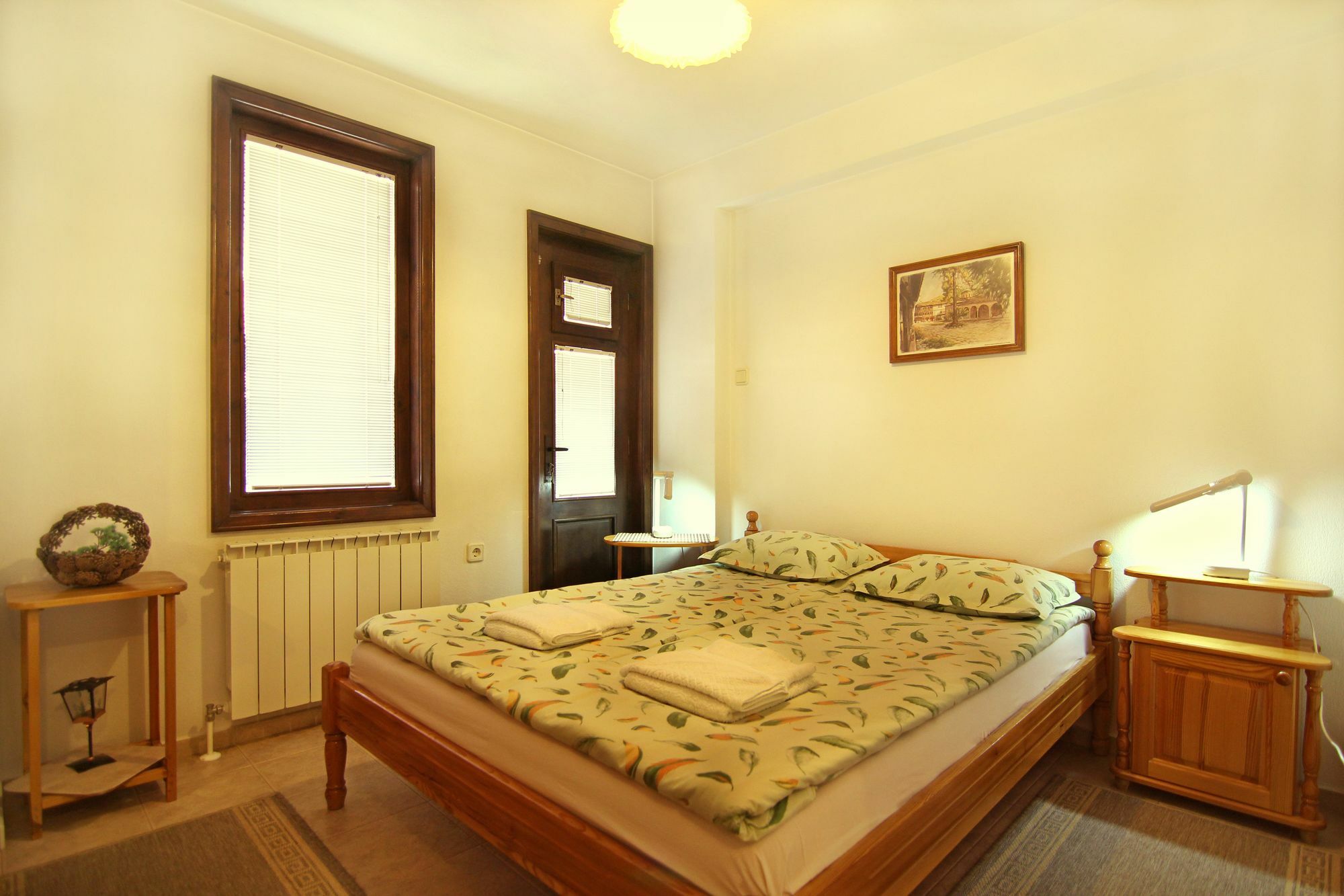 Art Apartments Milchevi พลอฟดิฟ ภายนอก รูปภาพ