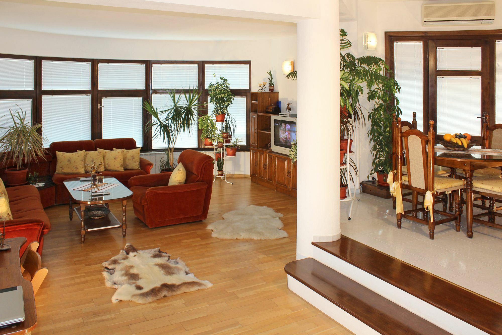 Art Apartments Milchevi พลอฟดิฟ ภายนอก รูปภาพ